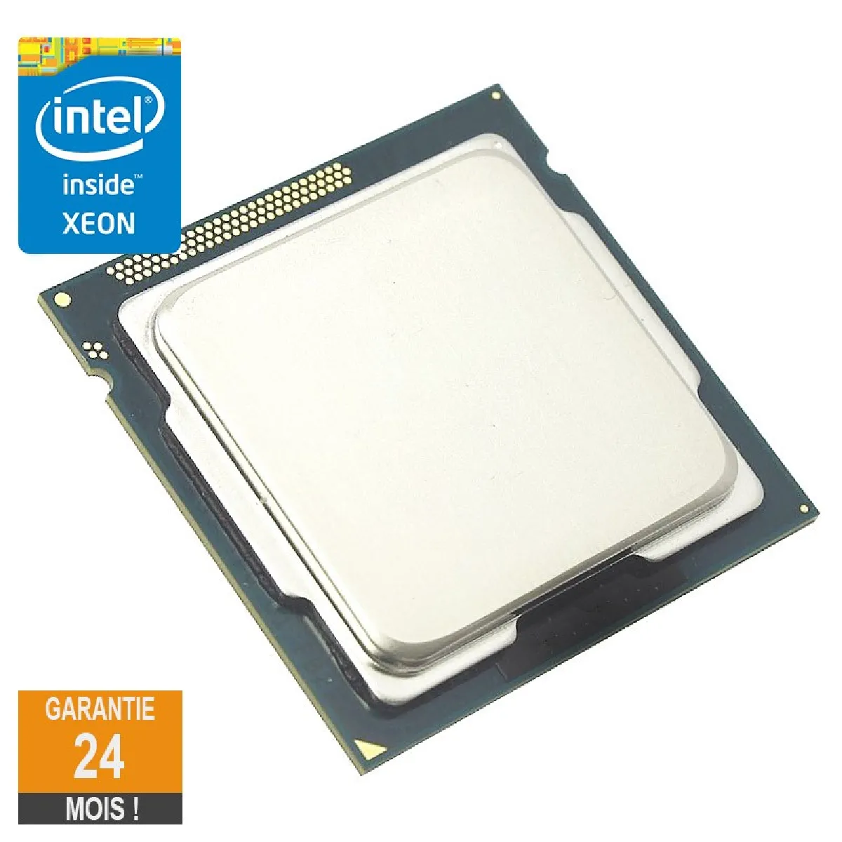 Acheter Intel E3-1220V2 Reconditionné - 31,40 € Intel E3-1220V2 Reconditionné - Intel reconditionné disponible sur Rue du Commerce Seconde Vie